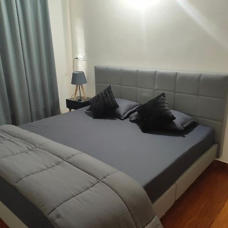 Apartament Empra Exotica Madikeri Zewnętrze zdjęcie