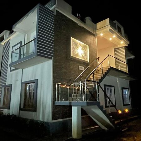 Apartament Empra Exotica Madikeri Zewnętrze zdjęcie