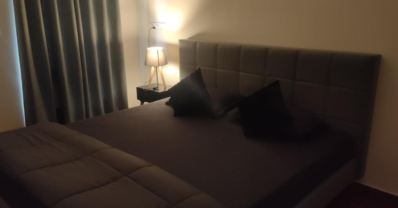 Apartament Empra Exotica Madikeri Zewnętrze zdjęcie
