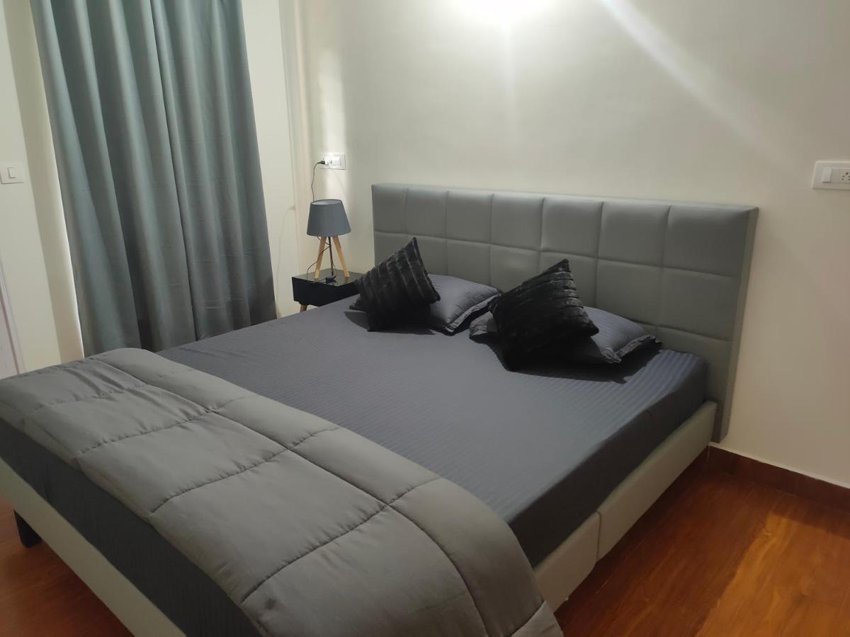 Apartament Empra Exotica Madikeri Zewnętrze zdjęcie