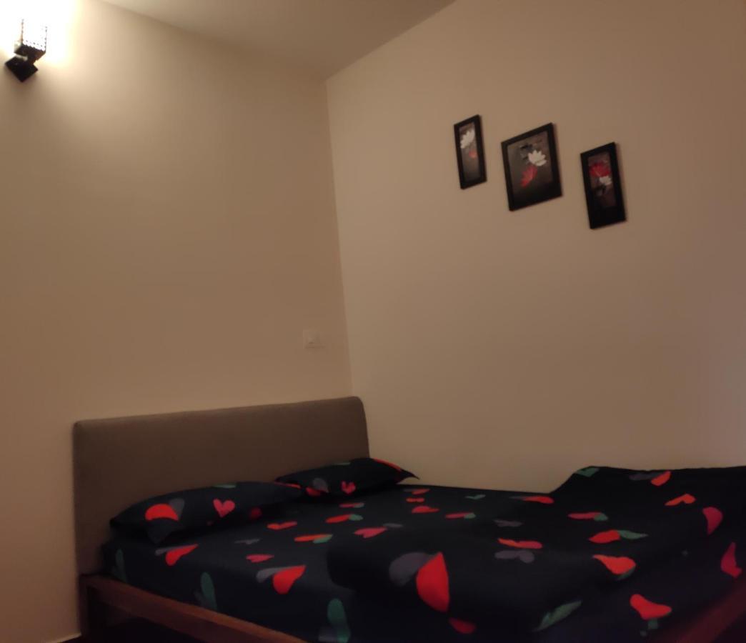 Apartament Empra Exotica Madikeri Zewnętrze zdjęcie