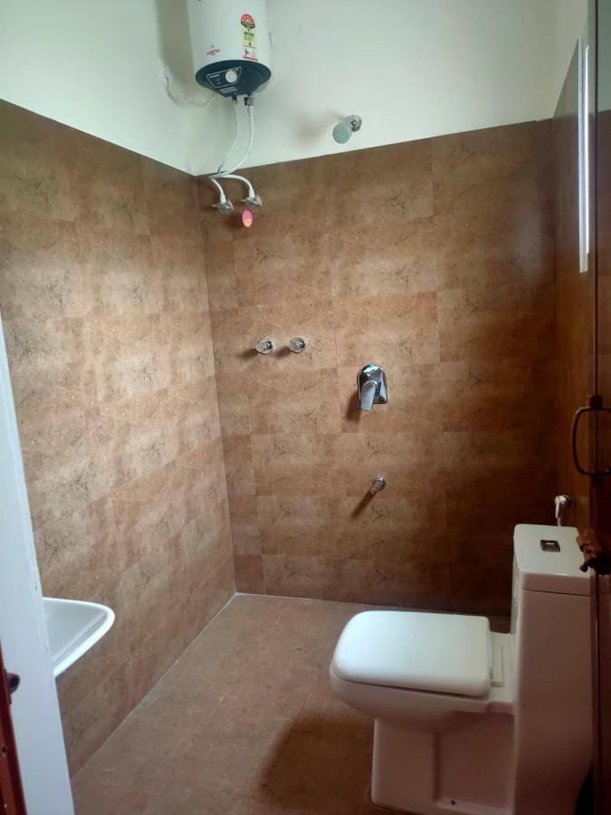 Apartament Empra Exotica Madikeri Zewnętrze zdjęcie