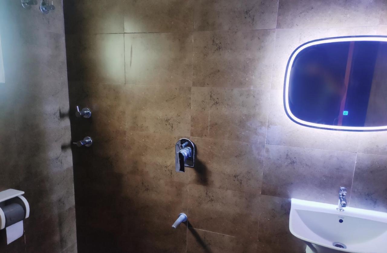 Apartament Empra Exotica Madikeri Zewnętrze zdjęcie